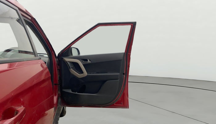 2016 Hyundai Creta SX 1.6 DIESEL, Diesel, Manual, 86,049 km, RHS Front Door