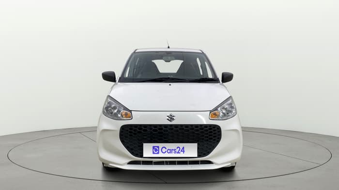 2024 Maruti Alto K10 VXi Plus (O), Petrol, Manual, 13,909 km, Front