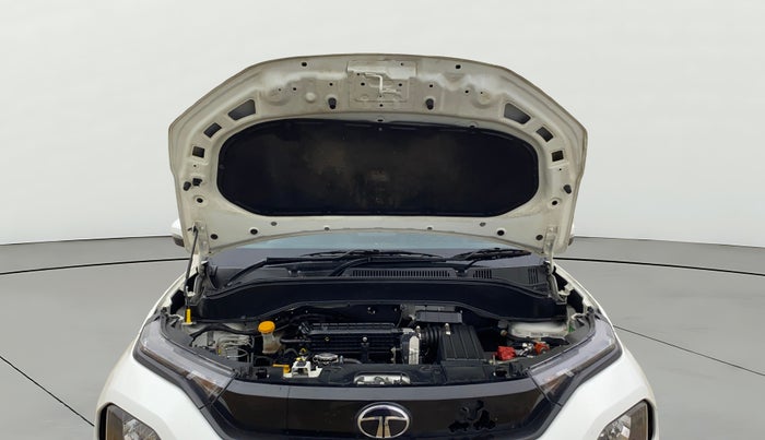 2024 Tata PUNCH ADVENTURE MT CNG , CNG, Manual, 42,504 km, Open Bonet