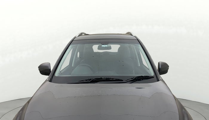 2022 MG HECTOR SHINE 1.5 PETROL TURBO MT, Petrol, Manual, 24,799 km, Front Windshield