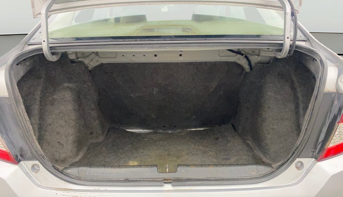 2018 Honda Amaze 1.5L I-DTEC V, Diesel, Manual, 1,31,503 km, Boot Open Zoomed View