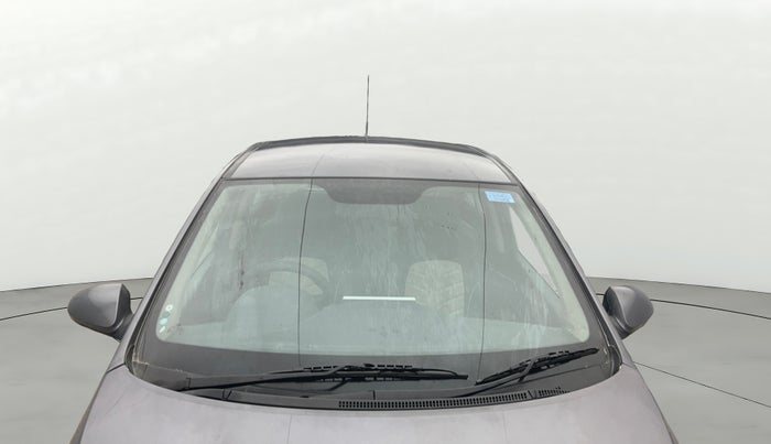 2017 Hyundai Grand i10 MAGNA 1.2 KAPPA VTVT, Petrol, Manual, 26,428 km, Front Windshield