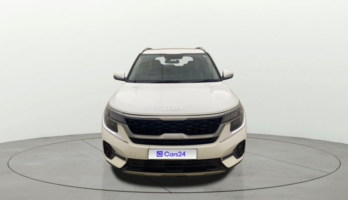 2021 KIA SELTOS HTK PLUS 1.5 IMT, Petrol, Manual, 69,318 km, Front