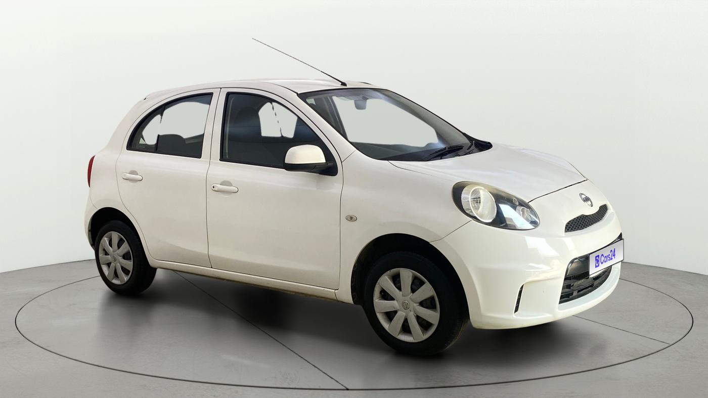 2018 Nissan Micra Active XV SAFETY PACK, Petrol, Manual, 67,972 km, SRP