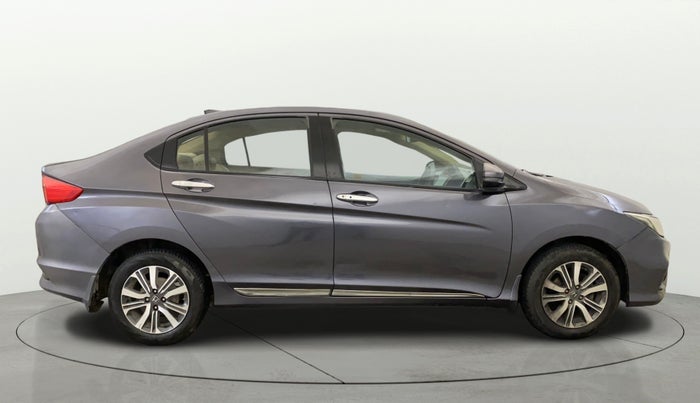 2017 Honda City 1.5L I-VTEC V MT, Petrol, Manual, 88,941 km, Right Side View
