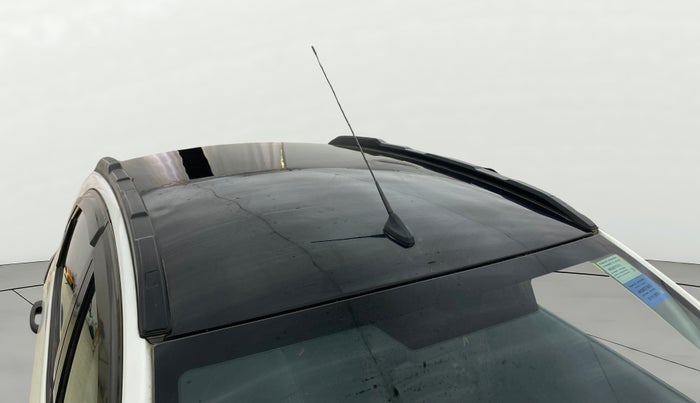 2018 Tata TIAGO NRG PETROL, Petrol, Manual, 85,225 km, Roof