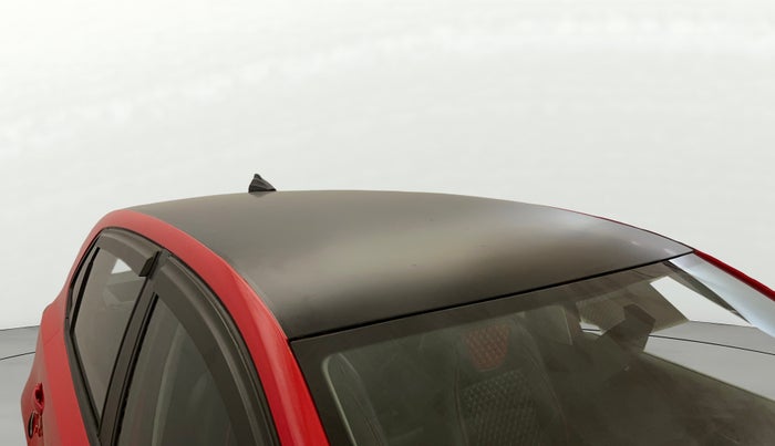 2021 Volkswagen Polo TRENDLINE 1.0L, Petrol, Manual, 47,472 km, Roof