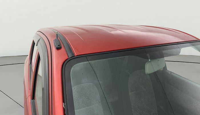 2018 Maruti Alto 800 LXI O, Petrol, Manual, 37,500 km, Roof