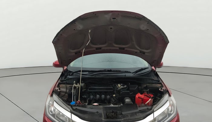 2019 Honda City 1.5L I-VTEC VX, Petrol, Manual, 66,902 km, Open Bonet