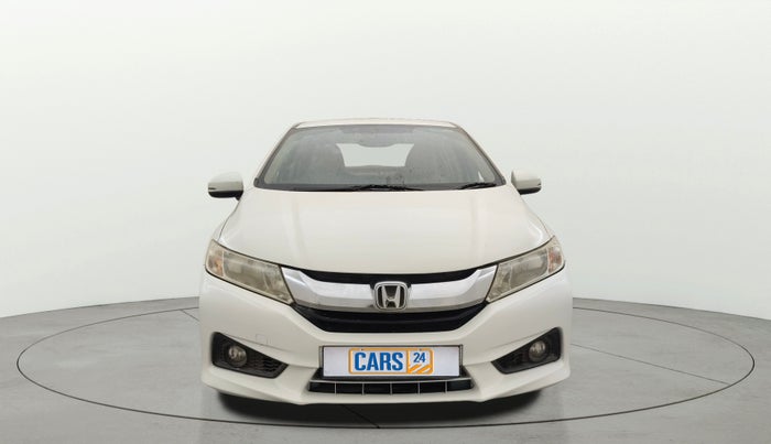 2016 Honda City 1.5L I-VTEC VX, Petrol, Manual, 66,621 km, Front