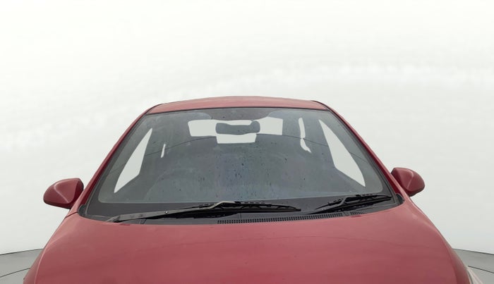 2016 Hyundai Xcent SX 1.2, Petrol, Manual, 48,240 km, Front Windshield