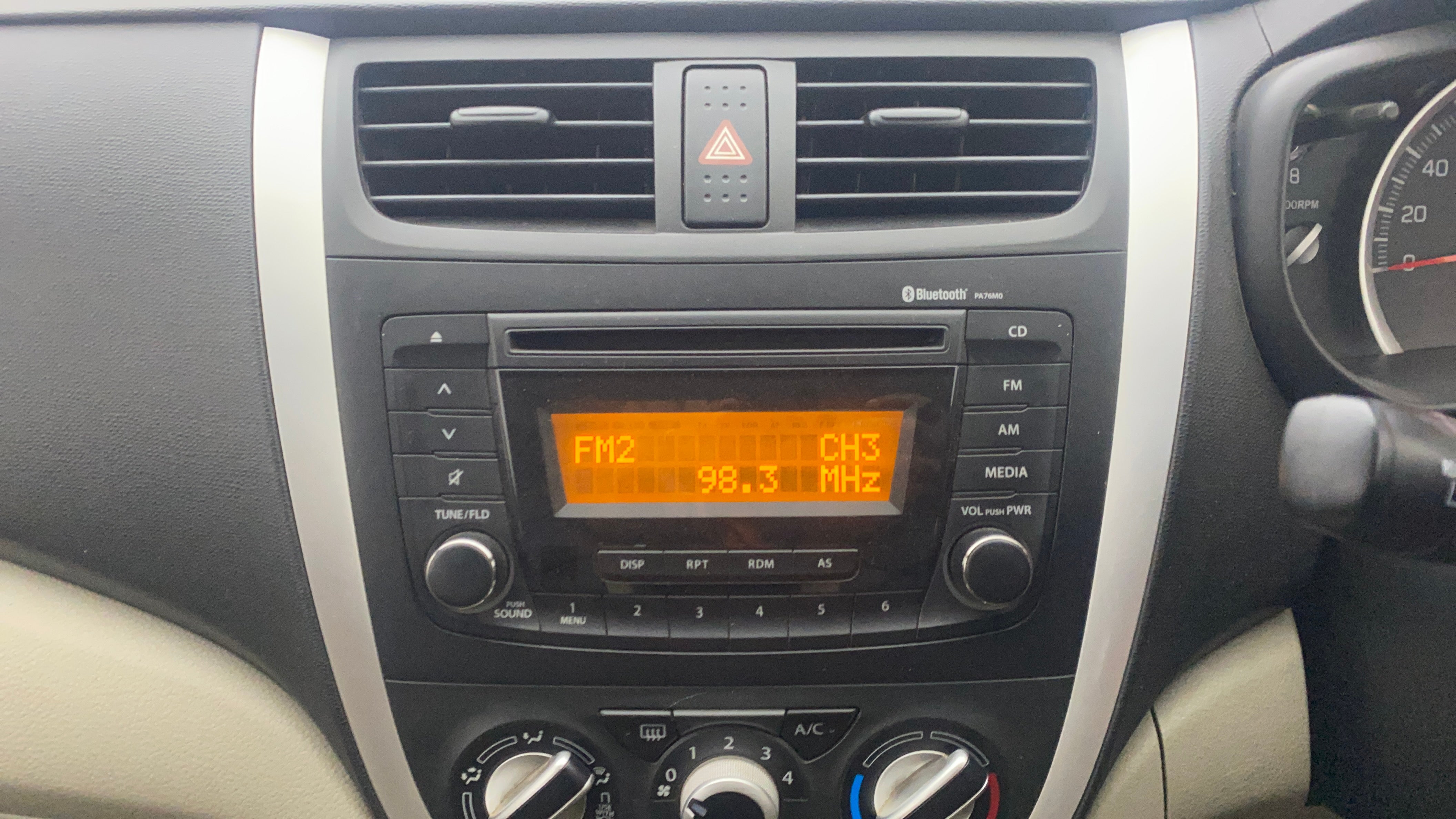 Features