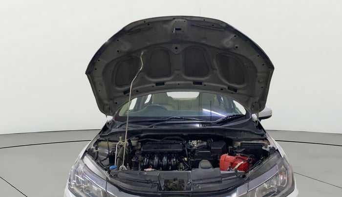 2019 Honda City 1.5L I-VTEC V MT, Petrol, Manual, 81,563 km, Open Bonet