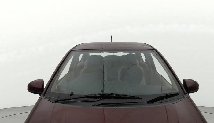 2016 Honda Amaze 1.5L I-DTEC SX, Diesel, Manual, 58,347 km, Front Windshield