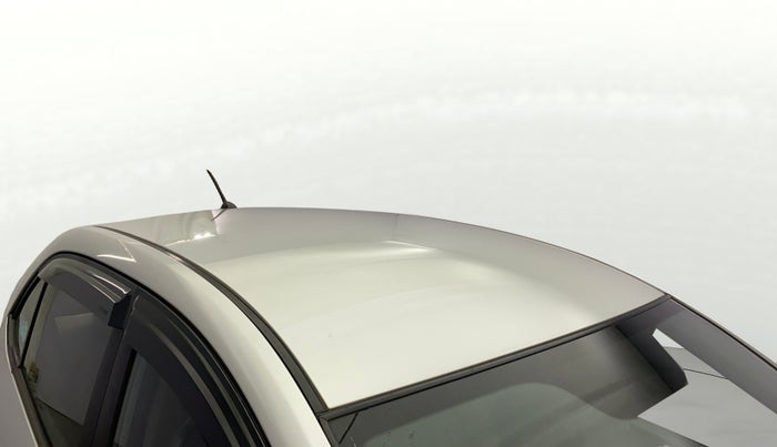 2014 Hyundai Xcent S 1.2, Petrol, Manual, 1,01,468 km, Roof