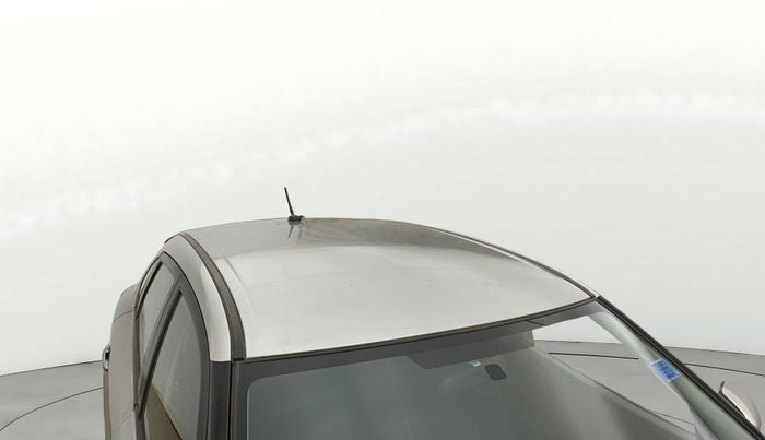 2017 Maruti Baleno DELTA PETROL 1.2, Petrol, Manual, 64,565 km, Roof