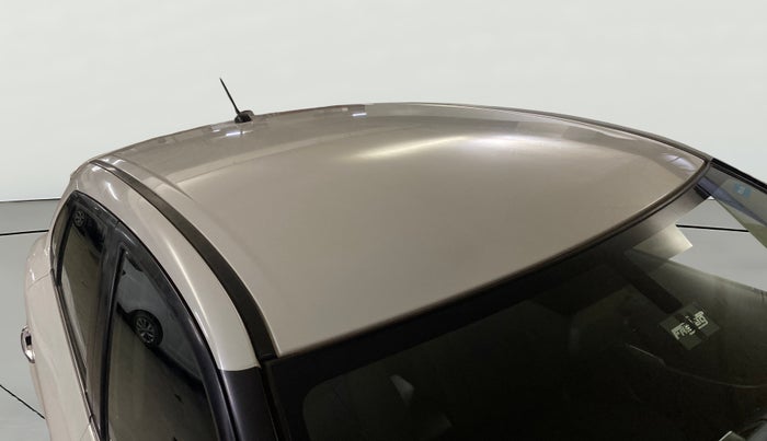 2019 Toyota Glanza G ISG, Petrol, Manual, 44,879 km, Roof