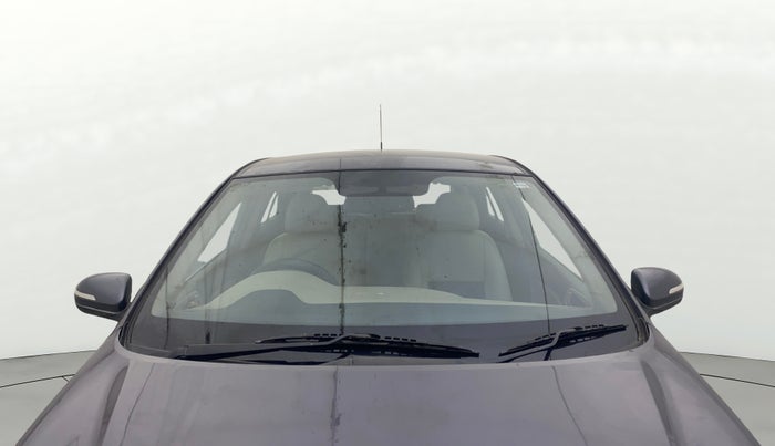 2015 Hyundai Elite i20 ASTA 1.2, Petrol, Manual, 50,814 km, Front Windshield