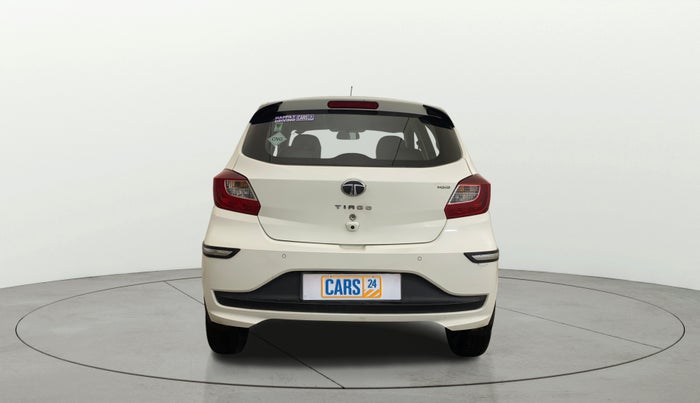 2024 Tata Tiago XT Rhythm CNG, CNG, Manual, 16,209 km, Back/Rear