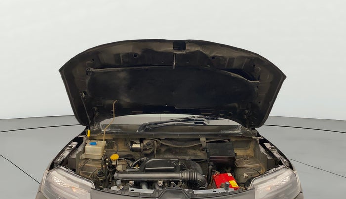 2020 Renault Kwid RXL, Petrol, Manual, 97,788 km, Open Bonet