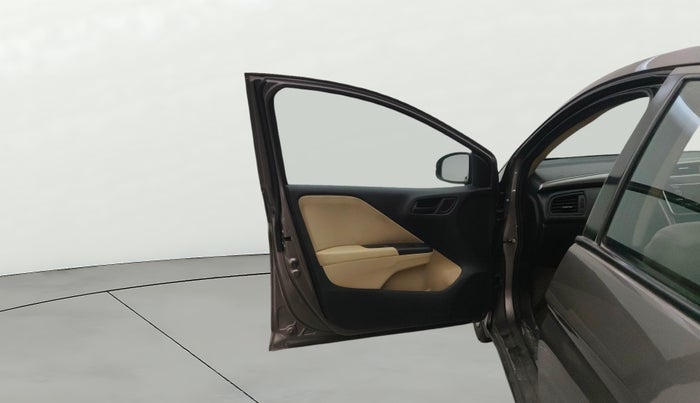 2015 Honda City 1.5L I-VTEC SV, Petrol, Manual, 57,106 km, LHS Front Door