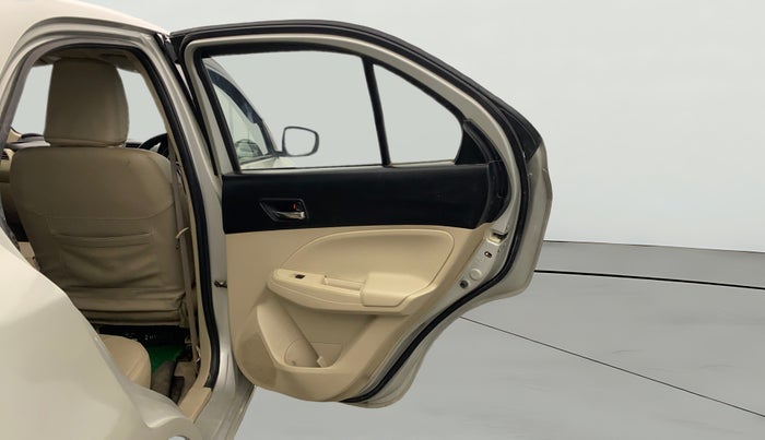 2017 Maruti Dzire VDI, Diesel, Manual, 54,180 km, RHS Rear Door
