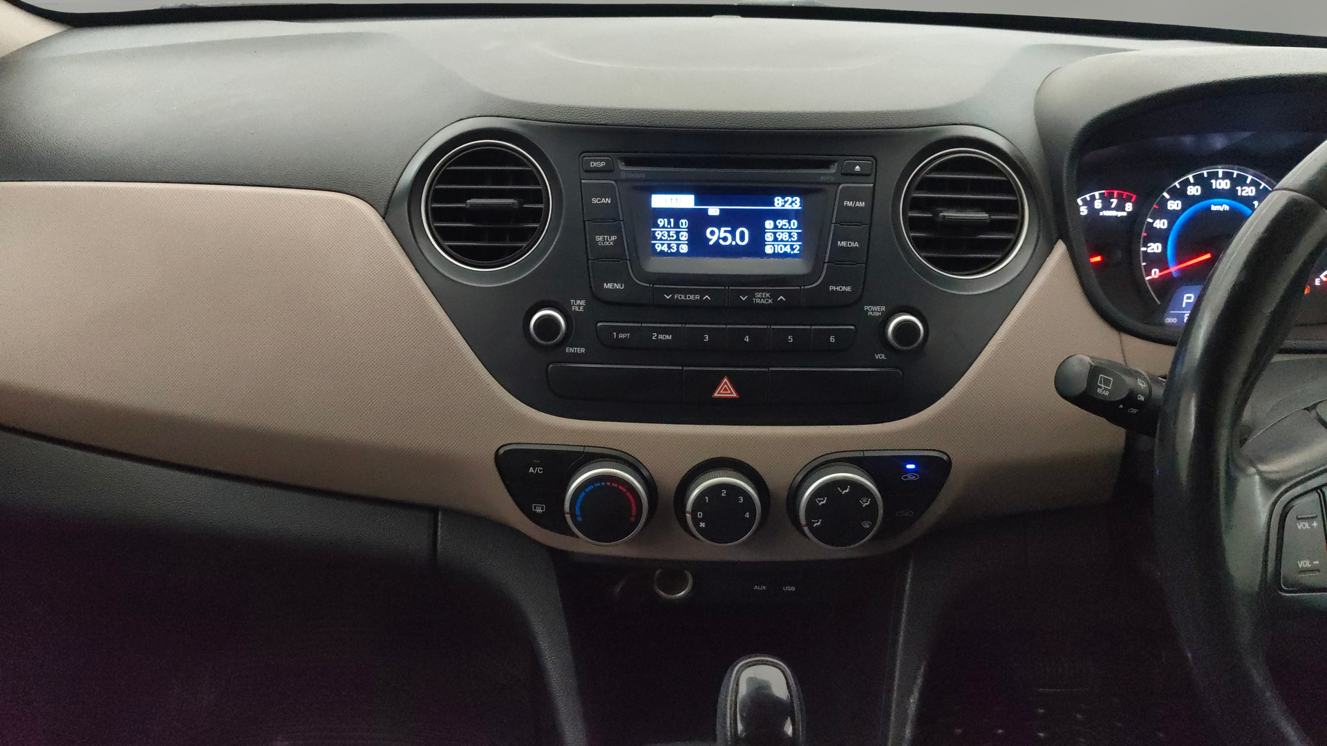 Features