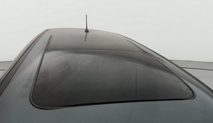 2023 Tata Harrier XM SUNROOF 2.0L KRYOTEC, Diesel, Manual, 45,410 km, Roof