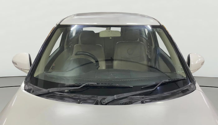 2015 Maruti Swift Dzire VXI, Petrol, Manual, 94,311 km, Front Windshield
