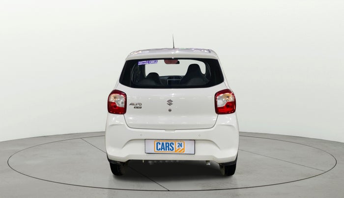 2023 Maruti Alto K10 VXI PLUS, Petrol, Manual, 62,405 km, Back/Rear