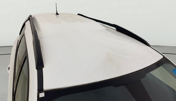 2021 Tata Safari XM, Diesel, Manual, 60,068 km, Roof