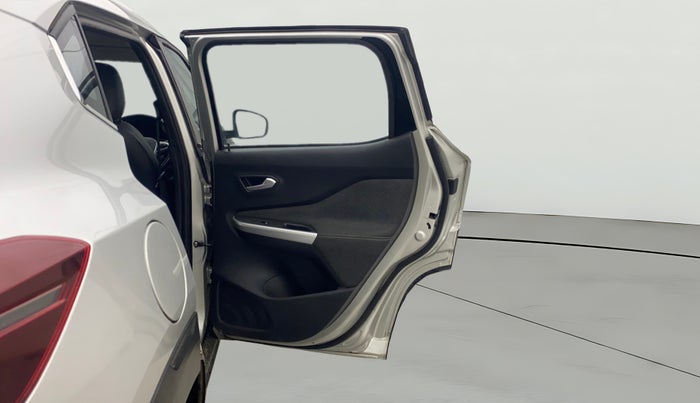 2022 Nissan MAGNITE XV PREMIUM TURBO, Petrol, Manual, 24,049 km, RHS Rear Door