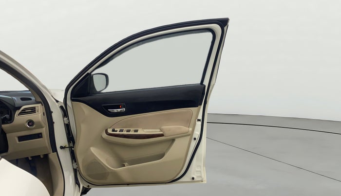 2020 Maruti Dzire ZXI AMT, Petrol, Automatic, 56,523 km, RHS Front Door