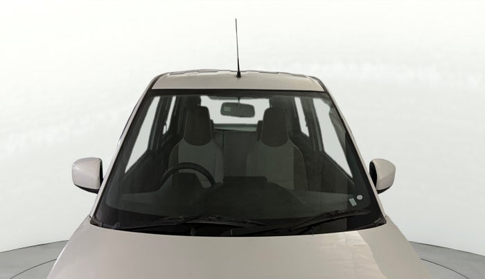 2020 Maruti New Wagon-R VXI 1.0, Petrol, Manual, 41,733 km, Front Windshield