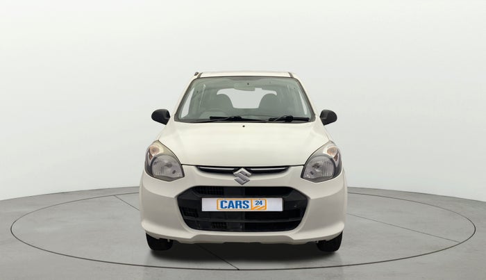 2014 Maruti Alto 800 LXI, Petrol, Manual, 63,515 km, Front