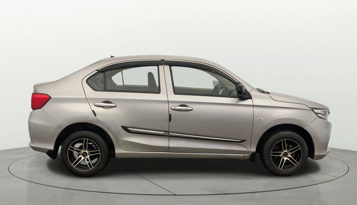 2019 Honda Amaze 1.2L I-VTEC E, Petrol, Manual, 47,255 km, Right Side View