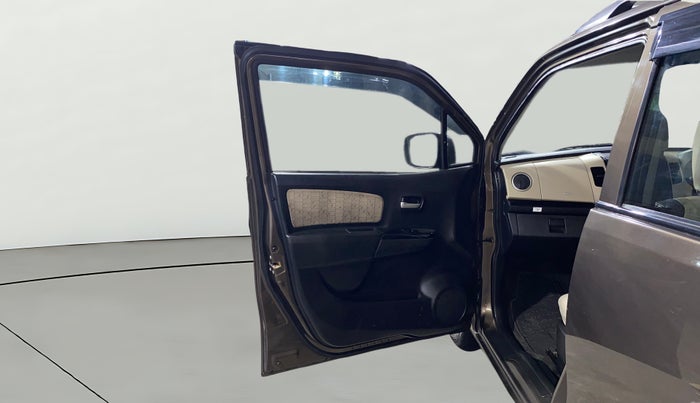 2017 Maruti Wagon R 1.0 VXI, Petrol, Manual, 62,961 km, LHS Front Door