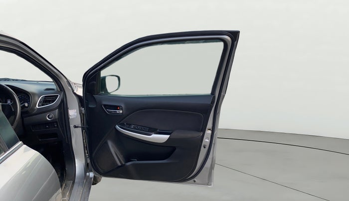 2018 Maruti Baleno ALPHA PETROL 1.2, Petrol, Manual, 51,557 km, RHS Front Door