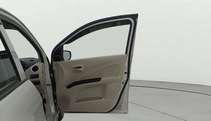 2018 Maruti Celerio VXI (O) CNG, CNG, Manual, 72,833 km, RHS Front Door