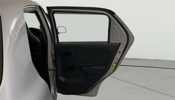 2022 Maruti Alto K10 LXI, Petrol, Manual, 35,395 km, RHS Rear Door