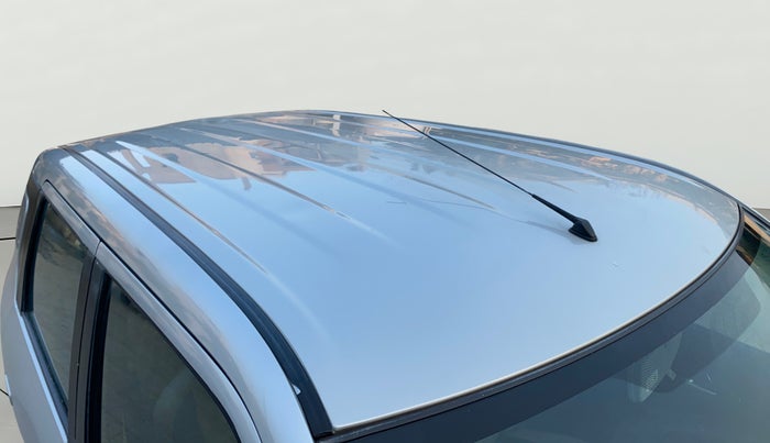 2019 Maruti New Wagon-R ZXI 1.2 AMT, Petrol, Automatic, 85,022 km, Roof