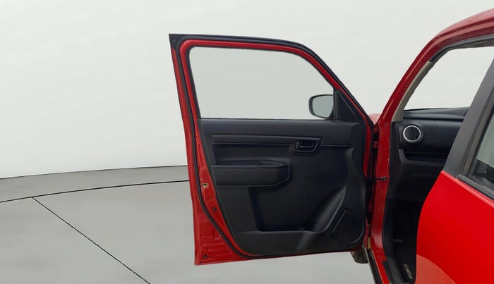 2023 Maruti S PRESSO VXI PLUS (O) AMT, Petrol, Automatic, 56,489 km, LHS Front Door