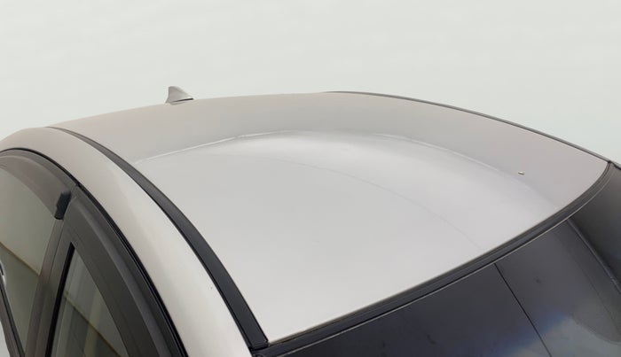 2016 Hyundai Verna FLUIDIC 1.6 CRDI SX AT 4S, Diesel, Automatic, 1,26,756 km, Roof