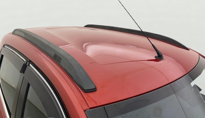 2024 Renault Kwid RXT 1.0 AMT, Petrol, Automatic, 4,535 km, Roof