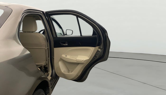 2019 Maruti Dzire VXI, Petrol, Manual, 70,824 km, RHS Rear Door