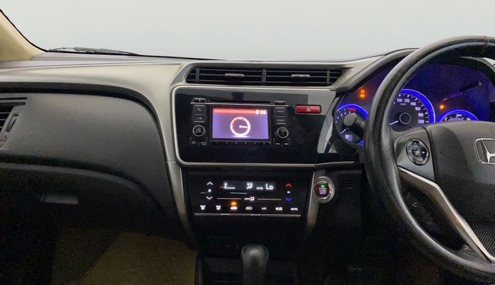 2016 Honda City 1.5L I-VTEC VX CVT, Petrol, Automatic, 95,237 km, Air Conditioner