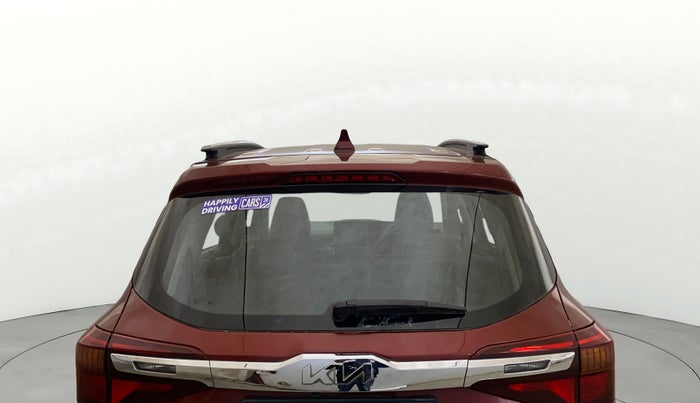 2022 KIA SELTOS HTK PLUS 1.5 IMT, Petrol, Manual, 44,914 km, Rear Windshield