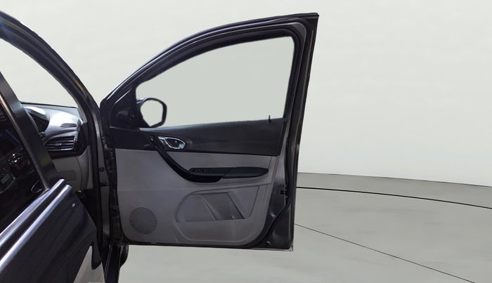 2020 Tata Tiago XZA PLUS PETROL, Petrol, Automatic, 47,123 km, RHS Front Door