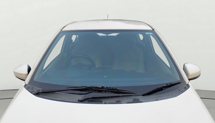 2015 Honda Amaze 1.2L I-VTEC S, CNG, Manual, 81,262 km, Front Windshield