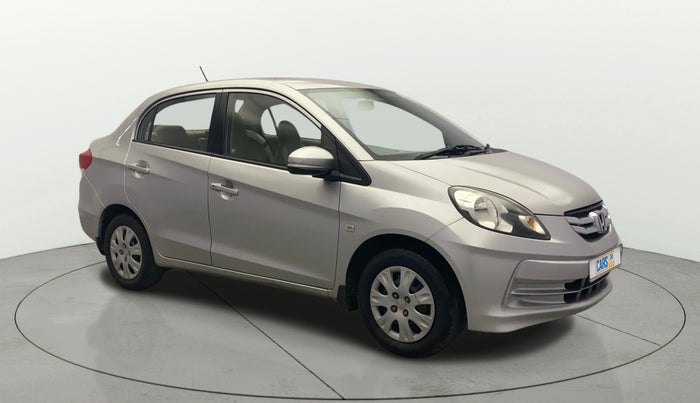 2015 Honda Amaze 1.2L I-VTEC S, Petrol, Manual, 68,769 km, SRP